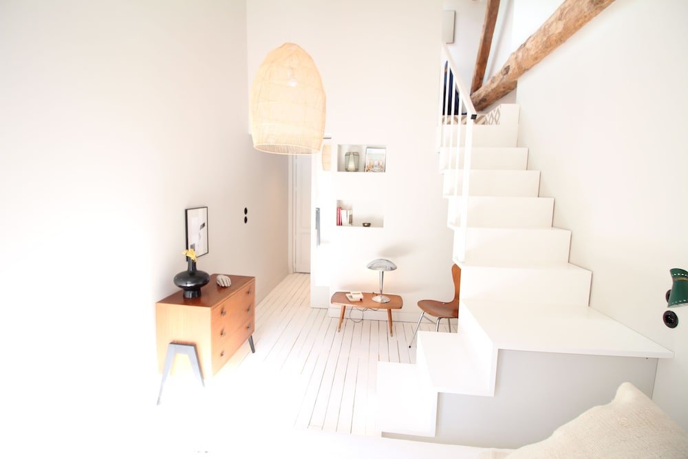 Фото Lescapade Bordelaise - Côté Hôtel de Ville