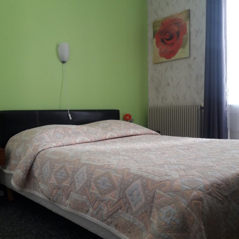 Фото Hôtel Riviera