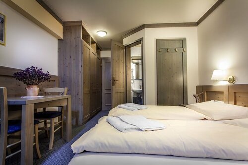 Гостиница Hotel Krvavec