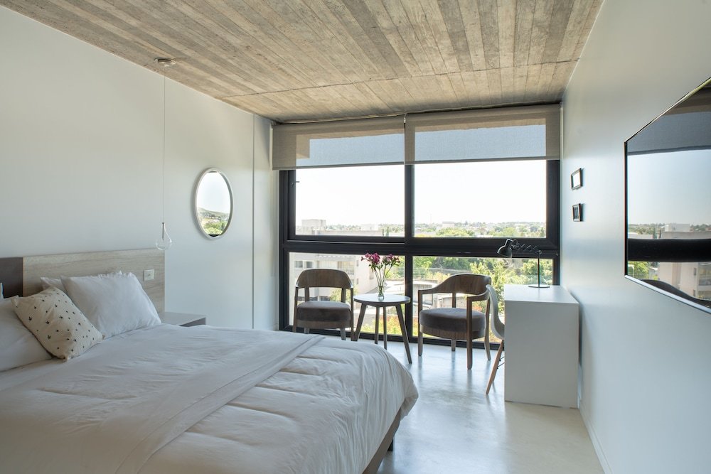 Фото T. Design Hotel