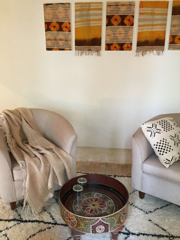 Фото Riad Talaa 12