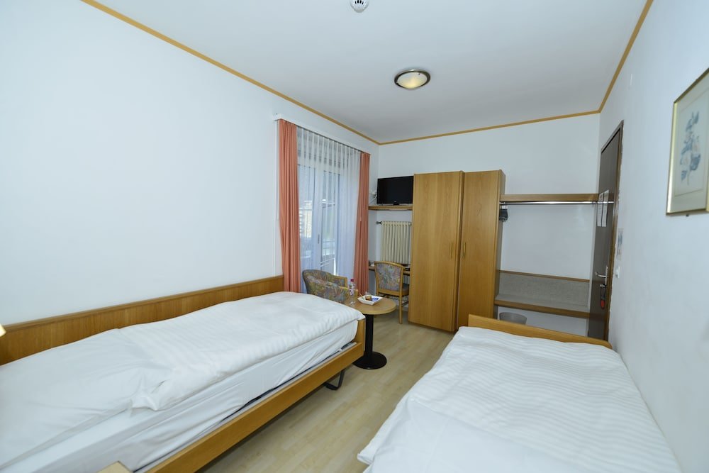 Фото Hotel Luna Garni