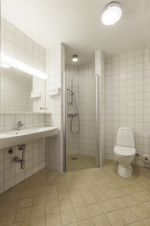 Фото Nyborg Strand Hotel og Konferencecenter