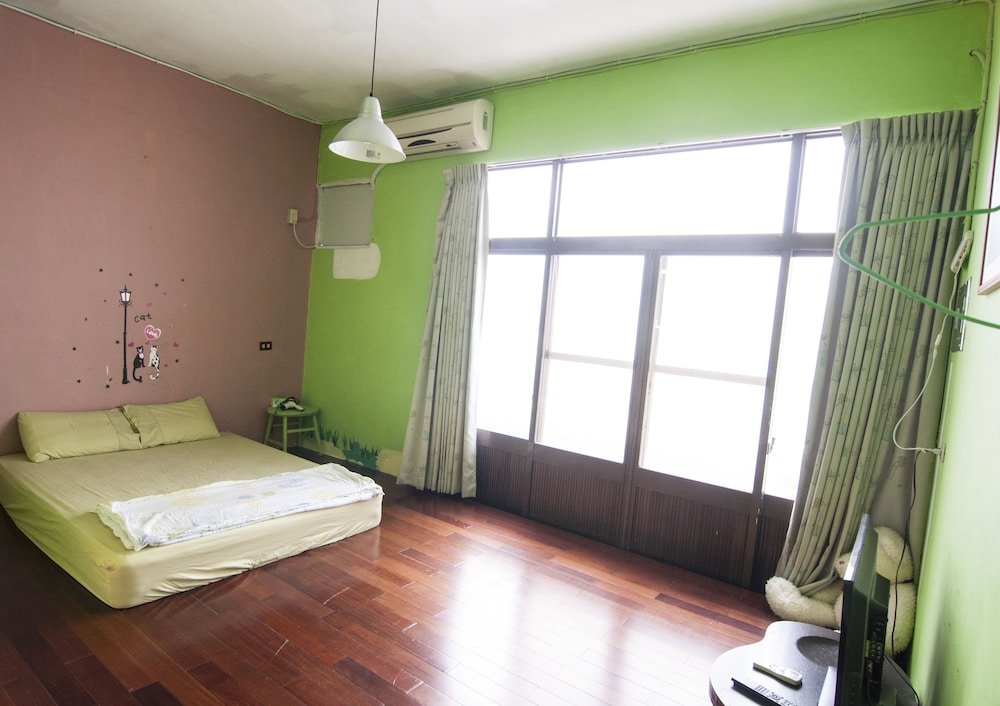 Фото Penghu Whale