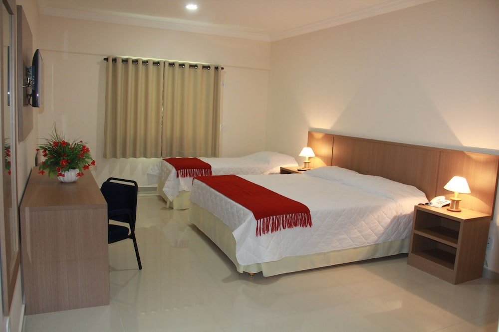 Фото Carmen Palace Hotel