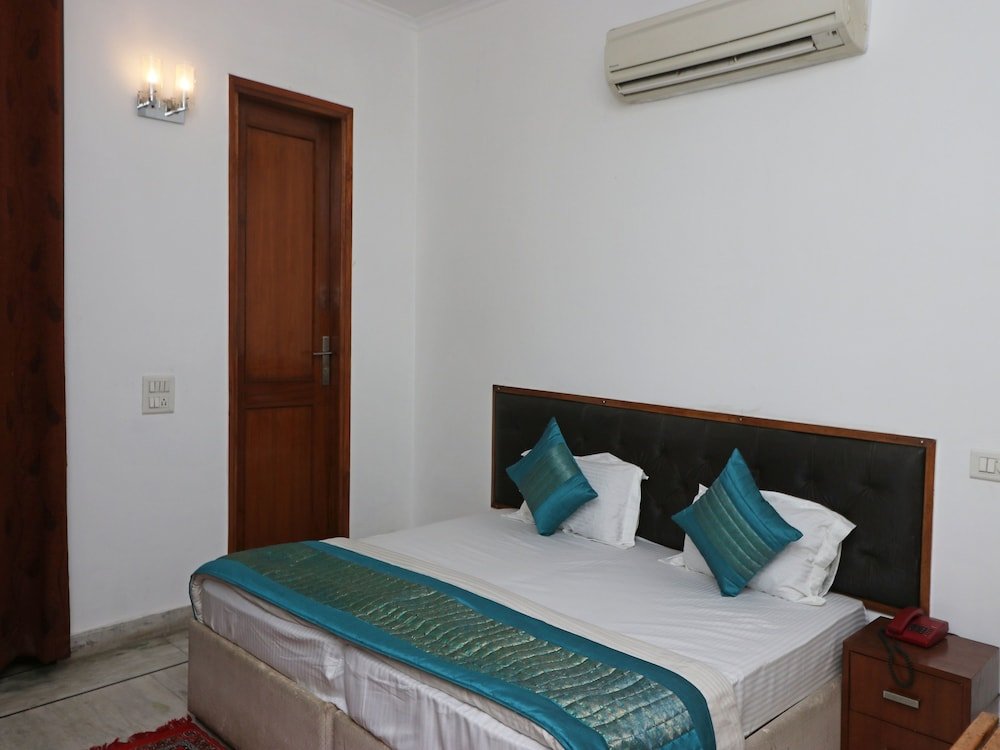 Фото Oyo 11434 Shweta Inn