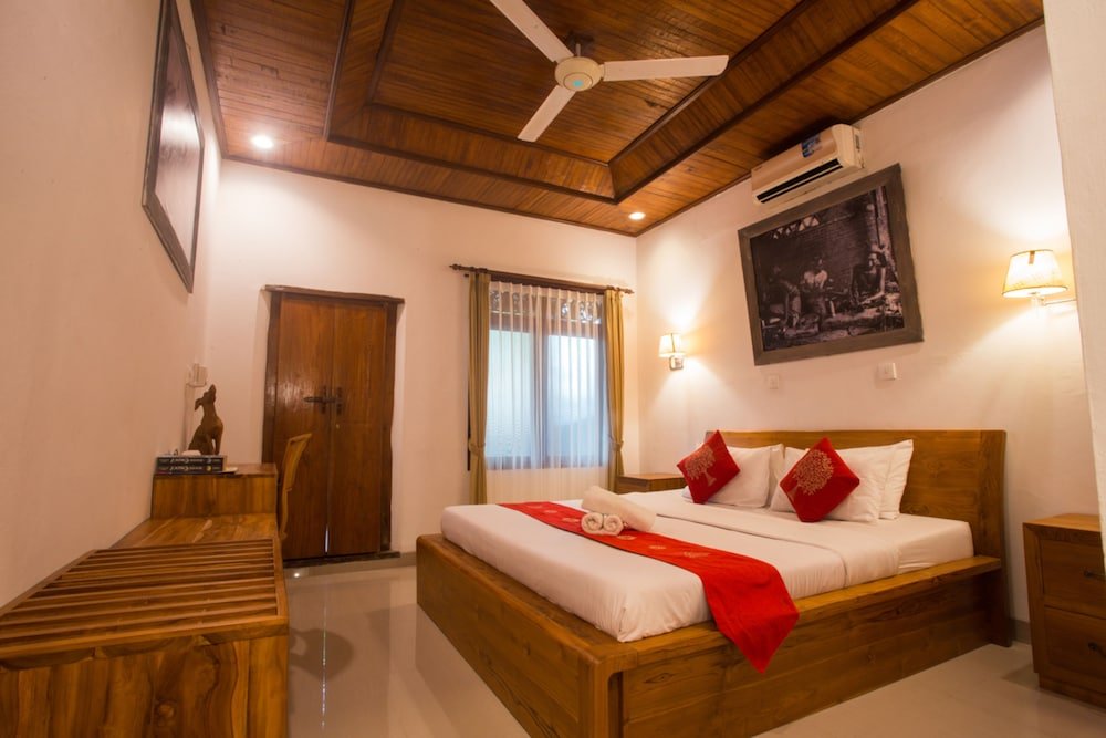 Фото Suarsena Bungalow Ubud