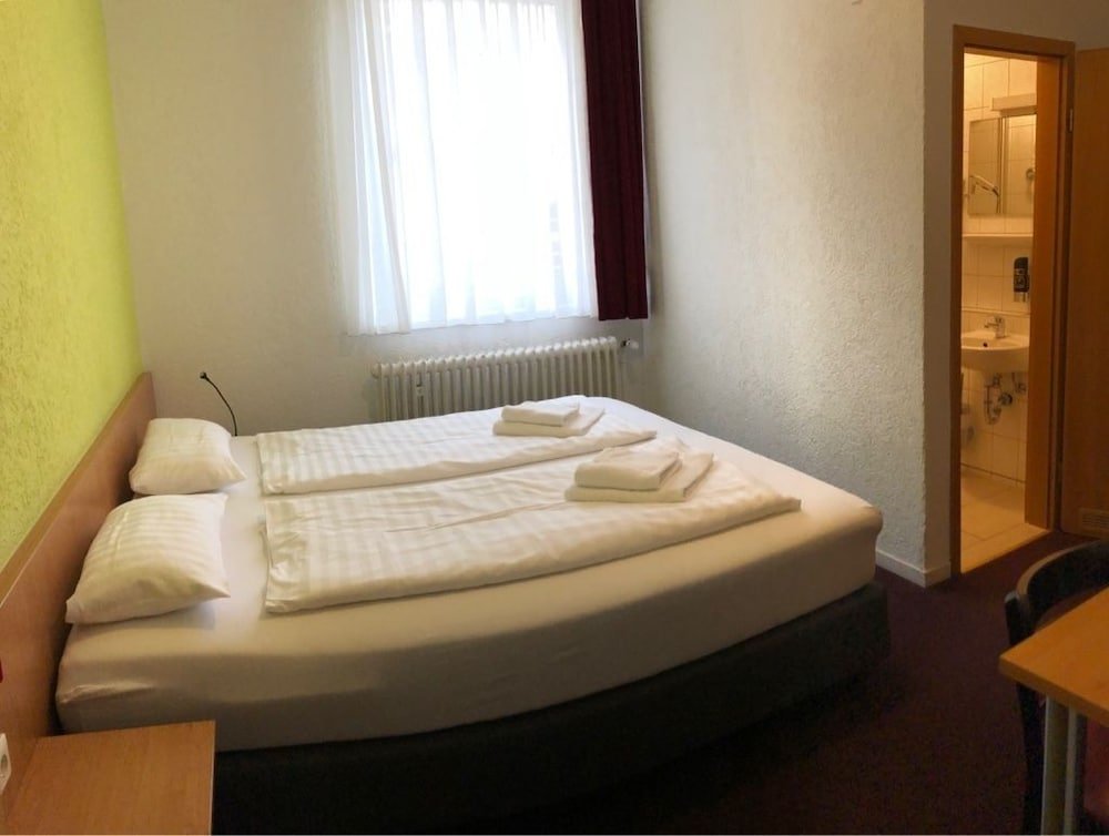 Фото Trust Hotel & Appartments