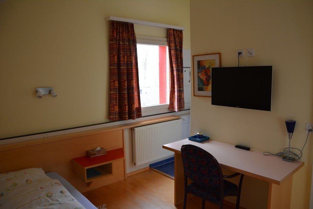 Фото Hotel Hessengüetli