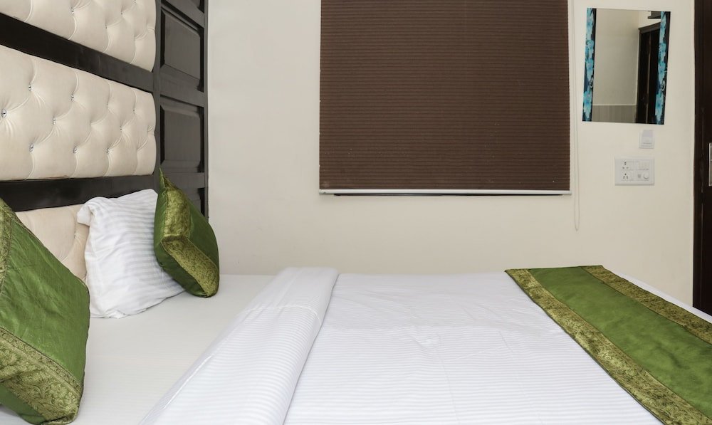 Фото Treebo Trend Jd Residency