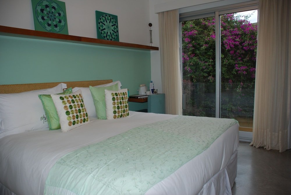 Фото Mine Hotel Boutique