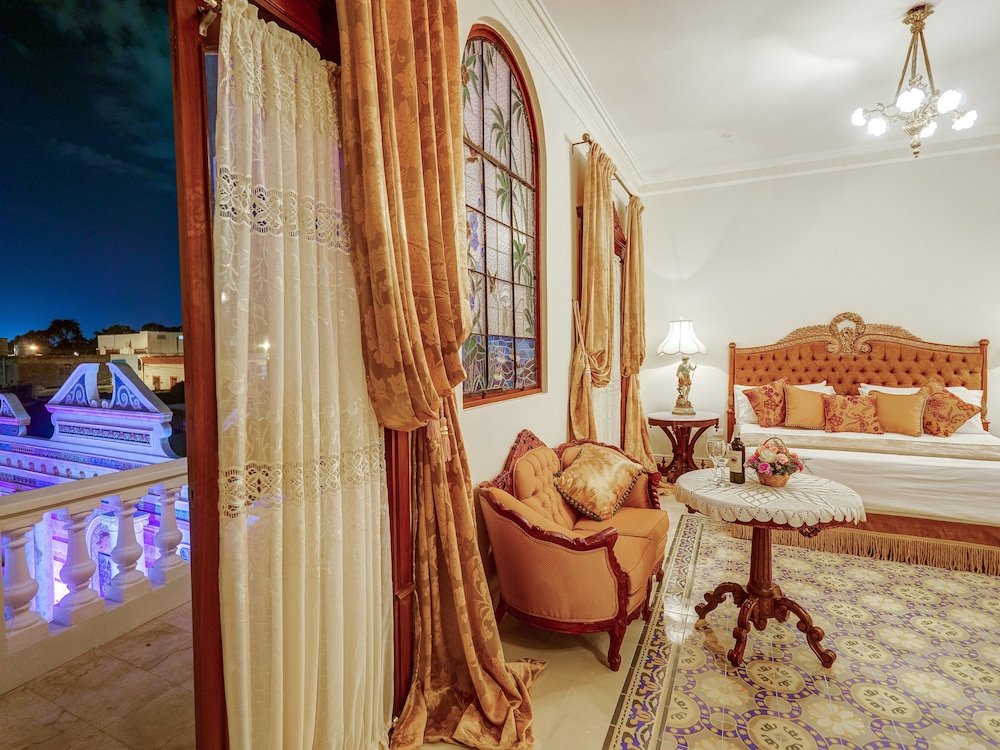 Фото El Palacito Secreto