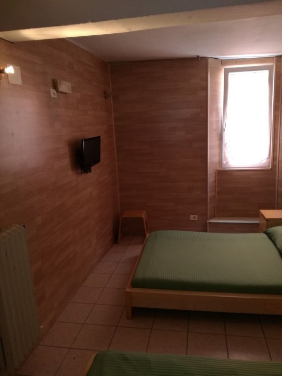 Фото Hotel Perla