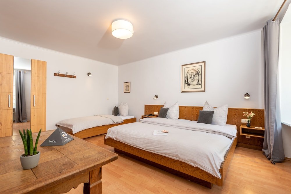 Фото Hotel Heintz