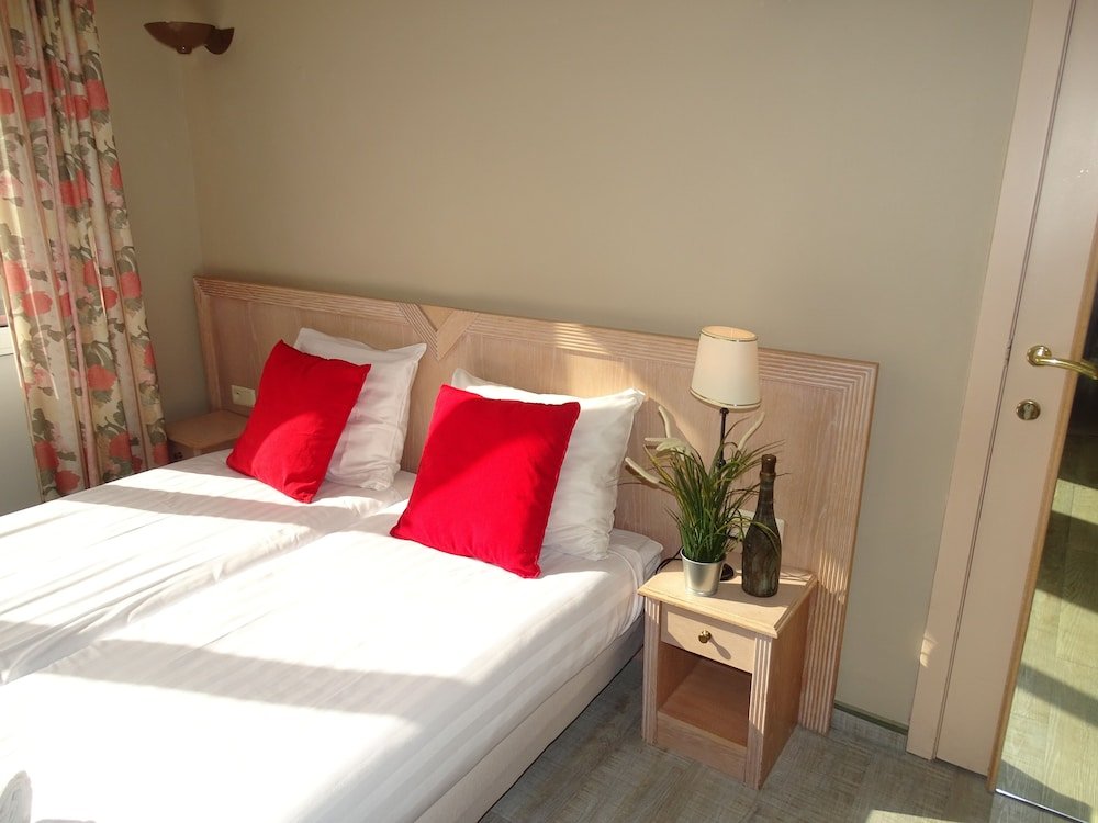 Фото Value Stay Blankenberge