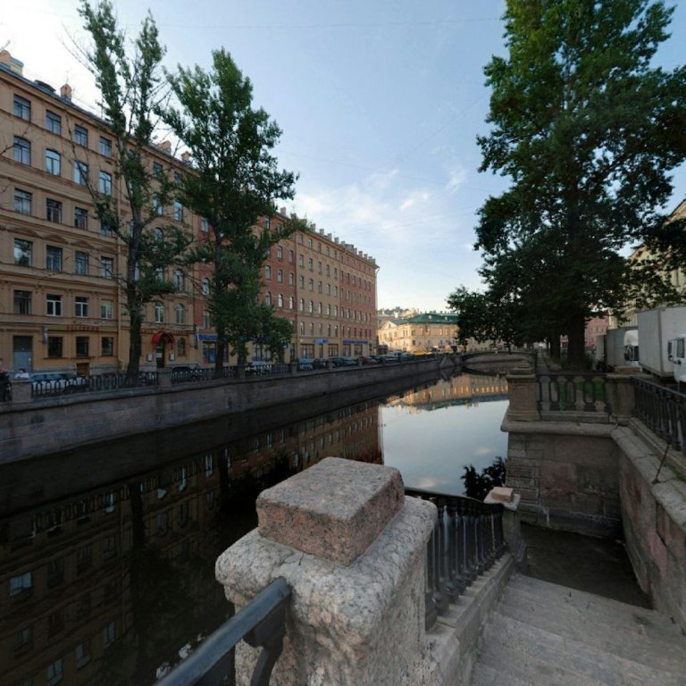 Фото Дом Достоевского