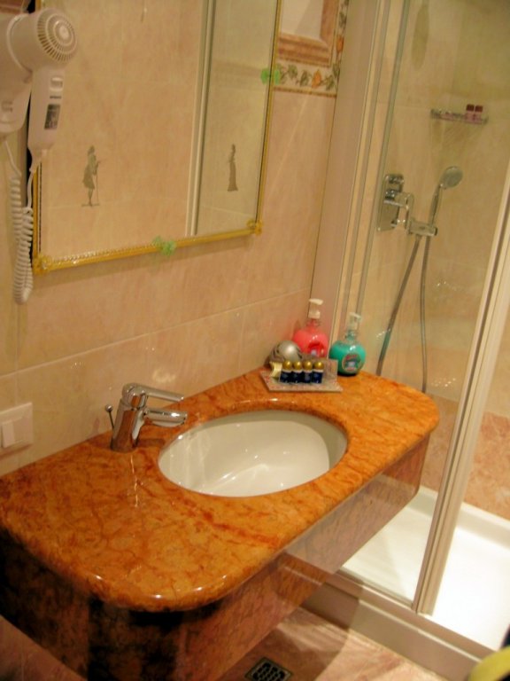 Фото Hotel San Luca