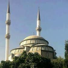 Kavaklı Yeni Camii (İstanbul, Beylikdüzü, Kanarya Cad., 5), mosque