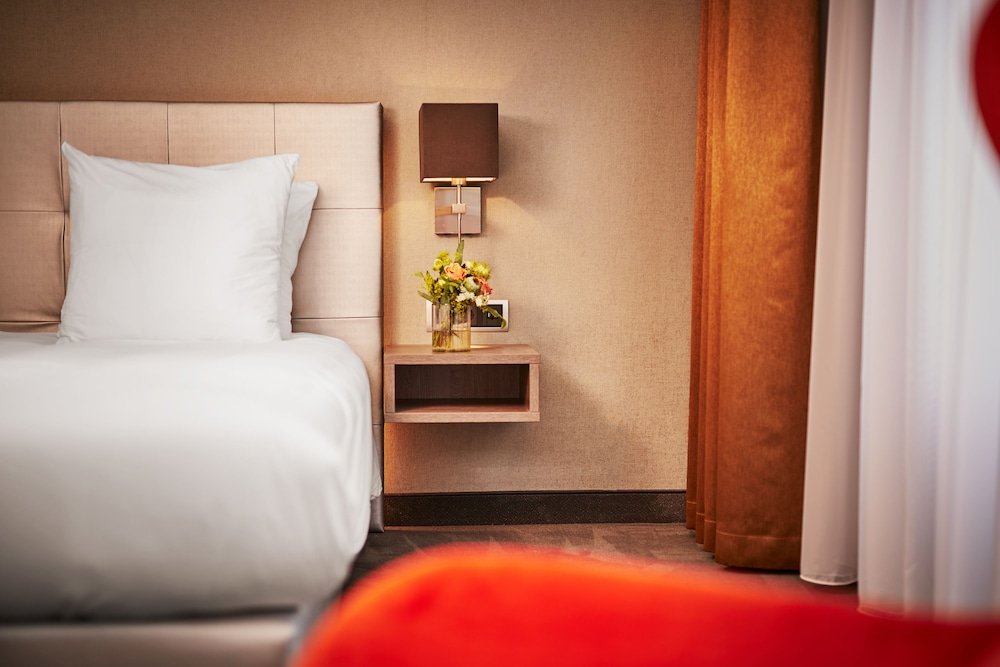 Фото Hotel de Lindeboom