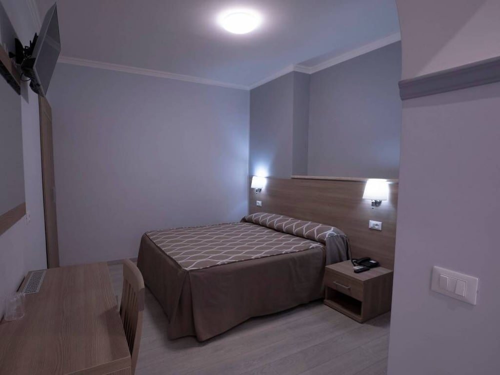 Фото Hotel Corallo