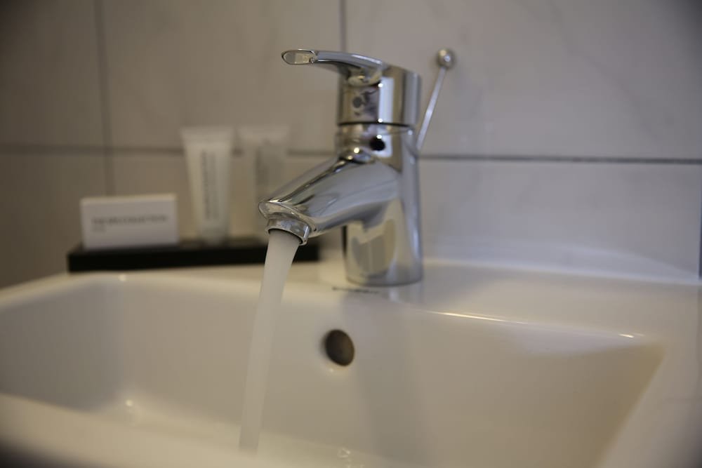 Фото The Townhouse Hotel