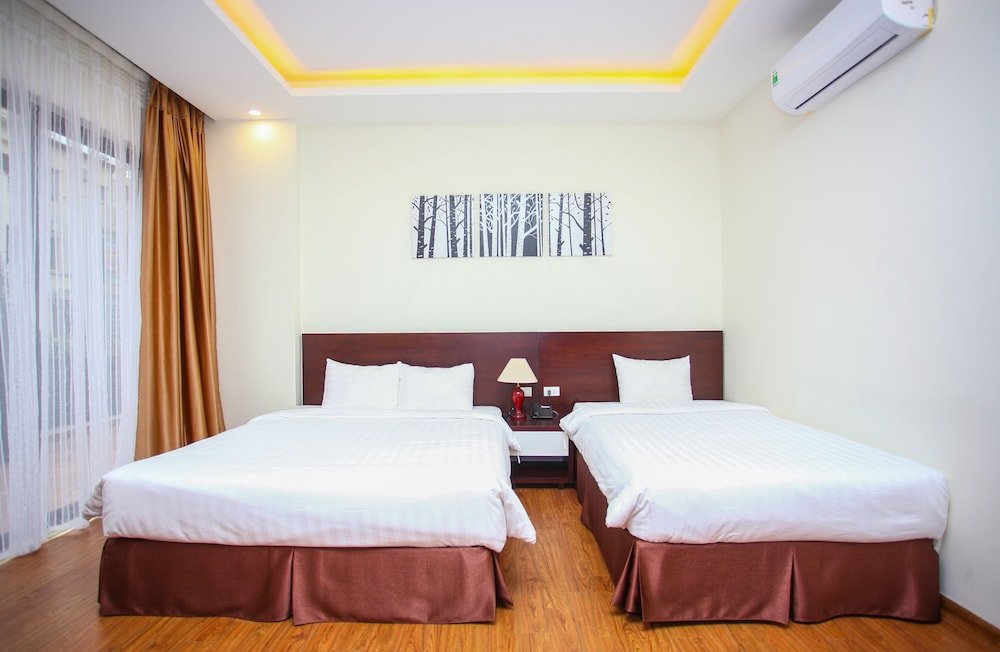 Фото Indochina Legend Hotel