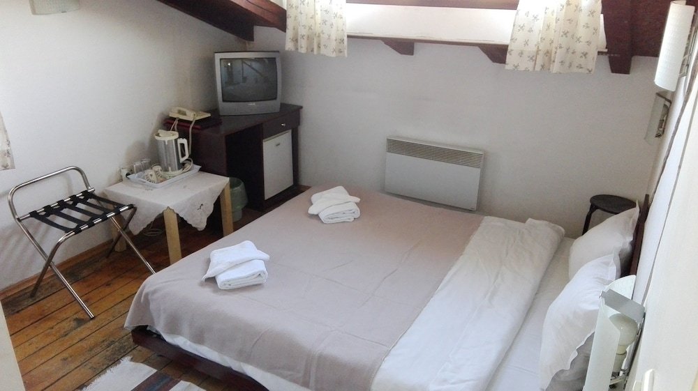 Фото Scotty's Boutique Hotel Sofia