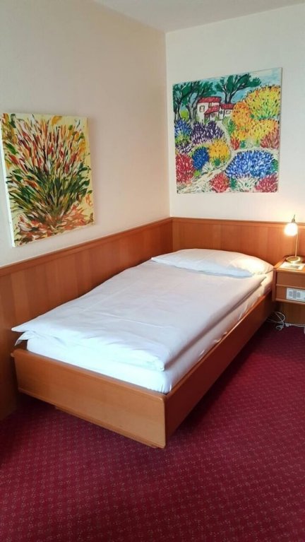 Фото Hôtel des Trois Rois