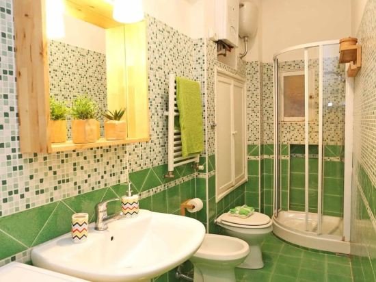 Фото Casa Tua A Monti