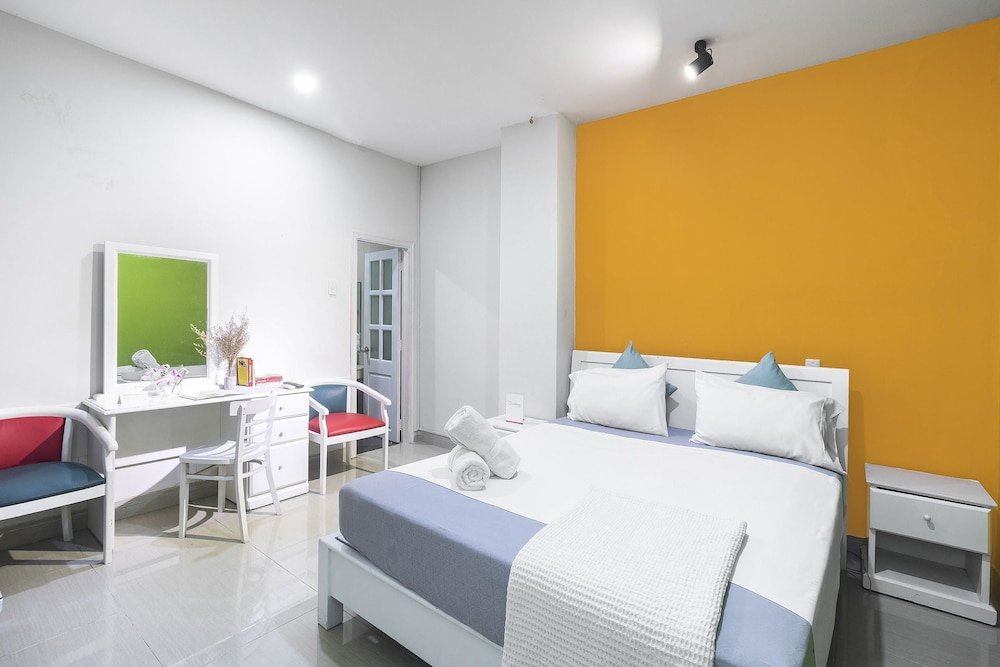 Фото Saigon Night Hotel