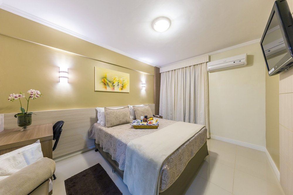 Фото Thomasi Hotel Londrina