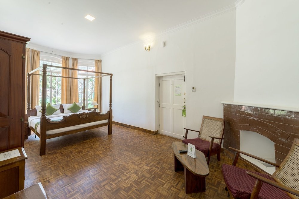 Фото Treebo Trend Whispering Meadows