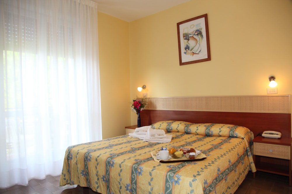 Фото Aparthotel Touring