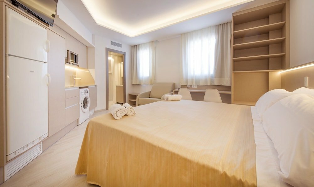 Hotel Sono House, Catalonia, photo