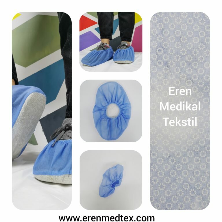 Dispositivos médicos y consumibles Erenmedtex - Eren Medikal Tekstil, , foto