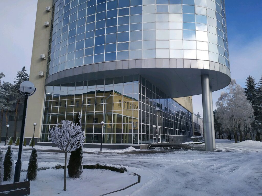 Instituto de investigación Северо-Кавказский центр Нанотехнологий и Наноматериалов, , foto