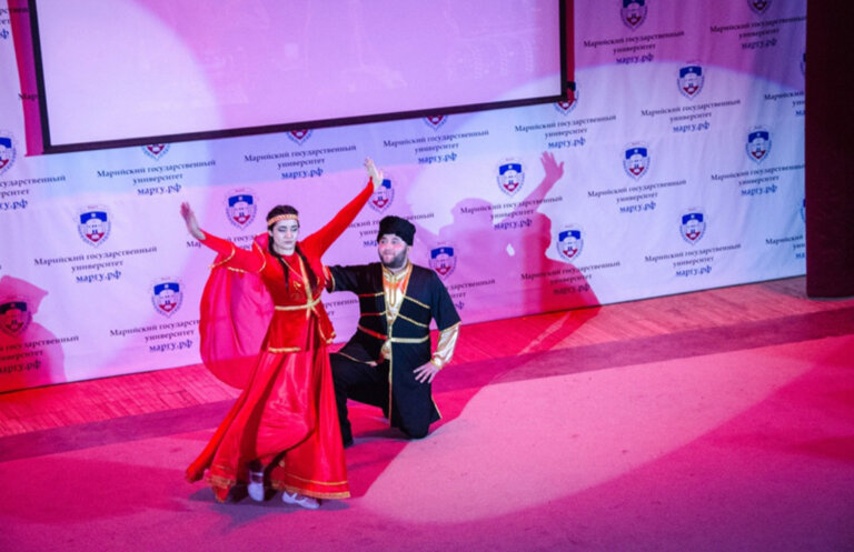 Community organization Региональная национально-культурная автономия азербайджанцев Республики Марий-Эл, Yoshkar‑Ola, photo