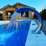 Apexpools-Don (khutor Leninavan, Taganrogskaya ulitsa, 2/2), construction and installation of swimming pools, water parks