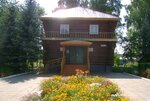 Muzey M. Gareyeva (Village of Verkhneyarkeyevo, Sovetskaya Street, 41), museum