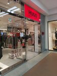 Hugo Boss (Moscow, Zemlyanoy Val Street, 33), tienda de ropa
