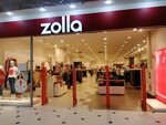 Zolla (8 Marta Street, 46), tienda de ropa