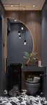 Linum Group (Noviy Arbat Street, 21), interior design