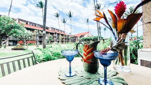 Гостиница Luana Kai Resort в Кихее