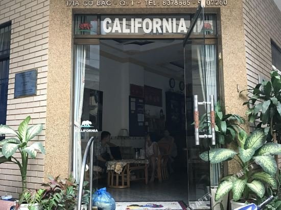 Фото California Guest House