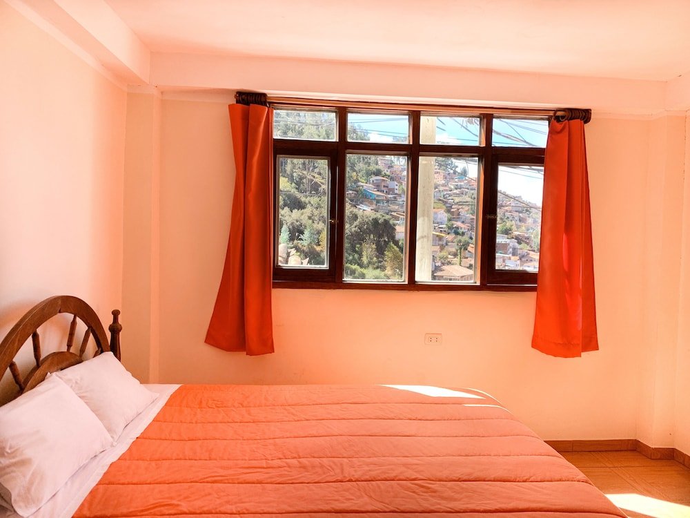 Фото Big Vacation Hostel