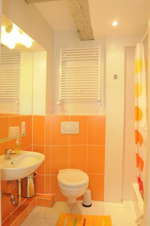 Фото Hotel zur alten Stadtmauer