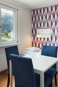 Гостиница Marmota Hostel