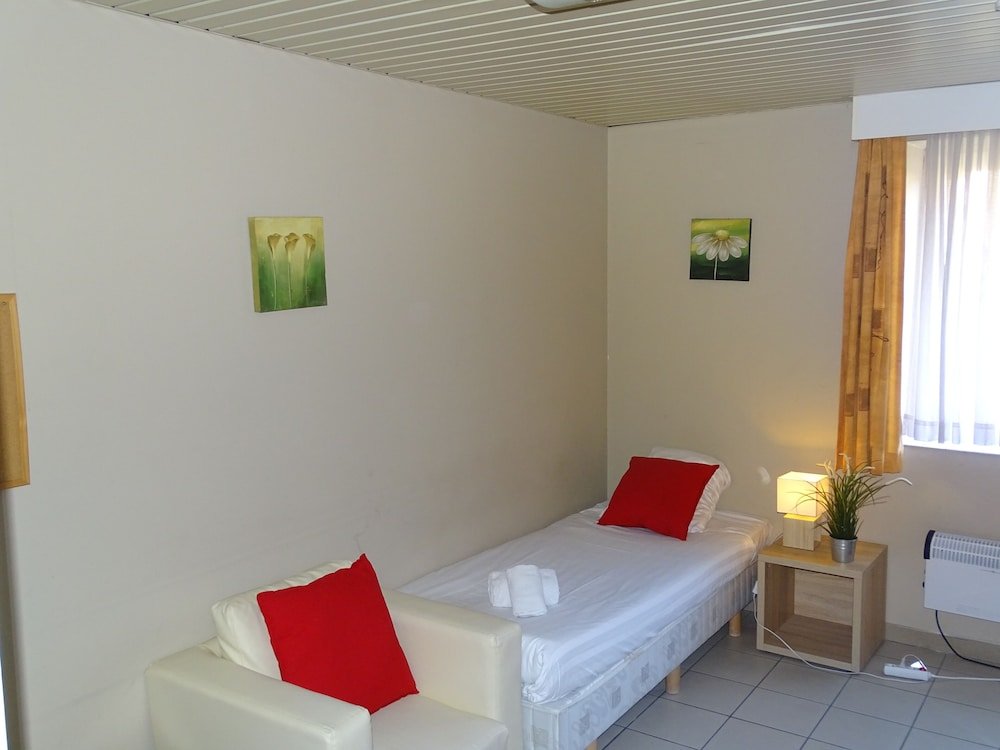 Фото Budget Flats Leuven