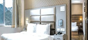 Гостиница Hotel Inclover