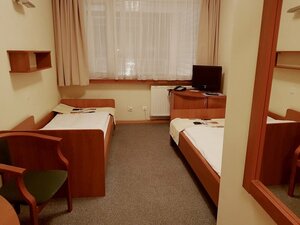 Гостиница Olivia